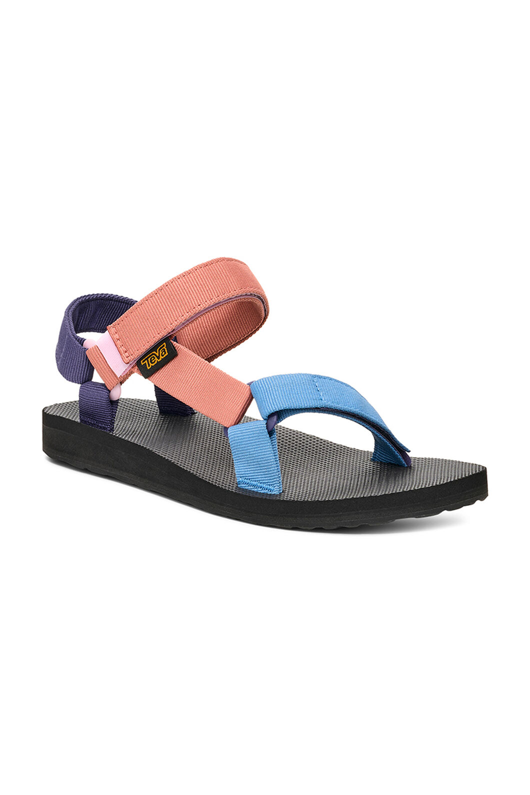 Teva Women's Original Universal Sandals, Desert Sand Multi, hi-res