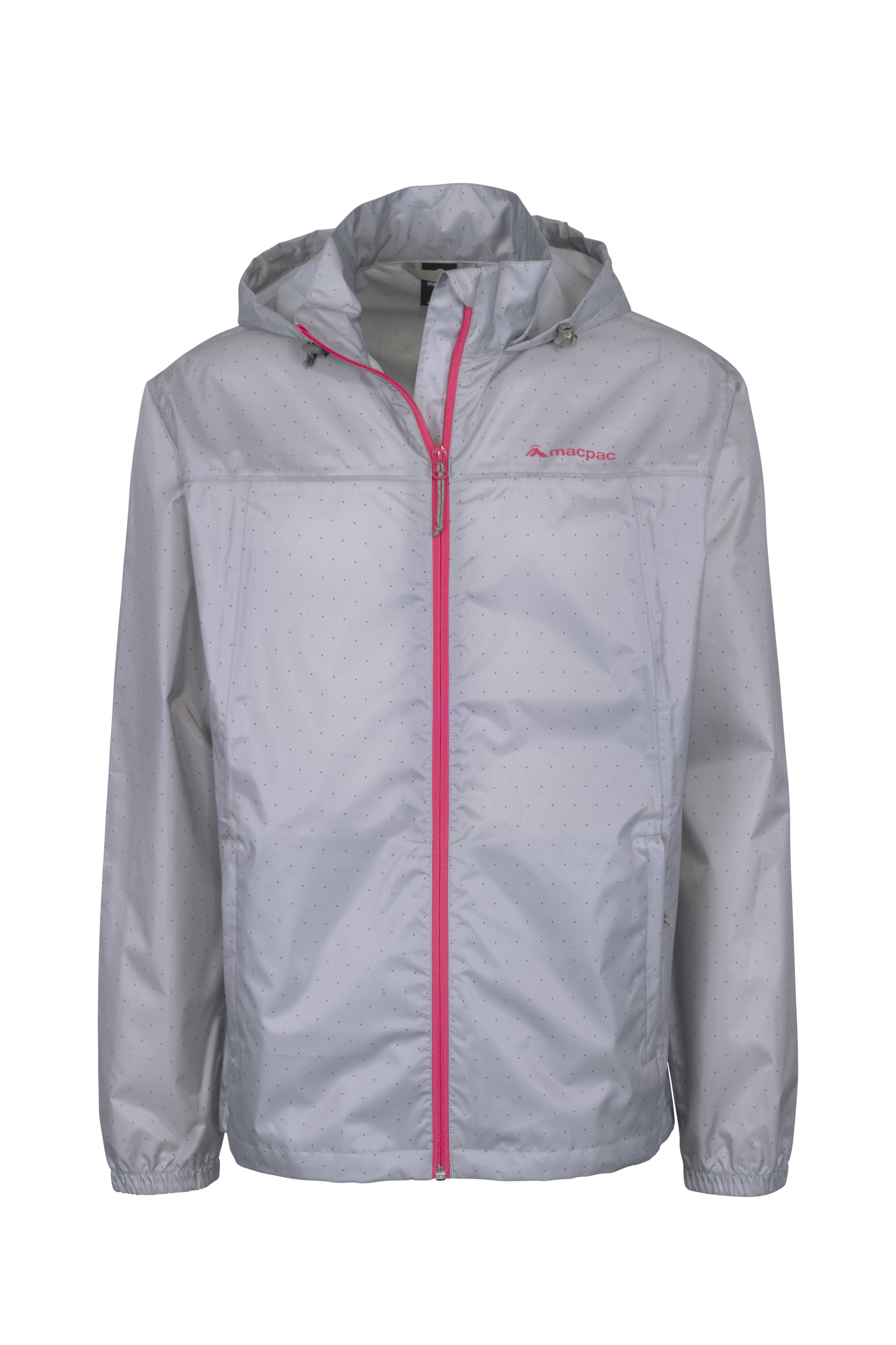 Macpac Pack-It Jacket | Macpac