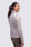Macpac Women's Boundary Hybrid Vest, Raindrops, hi-res