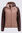 Macpac Women's Uber Light Hooded Down Jacket ♺, Huckleberry/Burlwood, hi-res