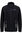 Macpac Kids' Mini Mountain Fleece Jacket, Black/High RIse, hi-res