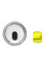 YETI® Rambler® MagSlider™ Replacement Kit, Firefly Yellow, hi-res