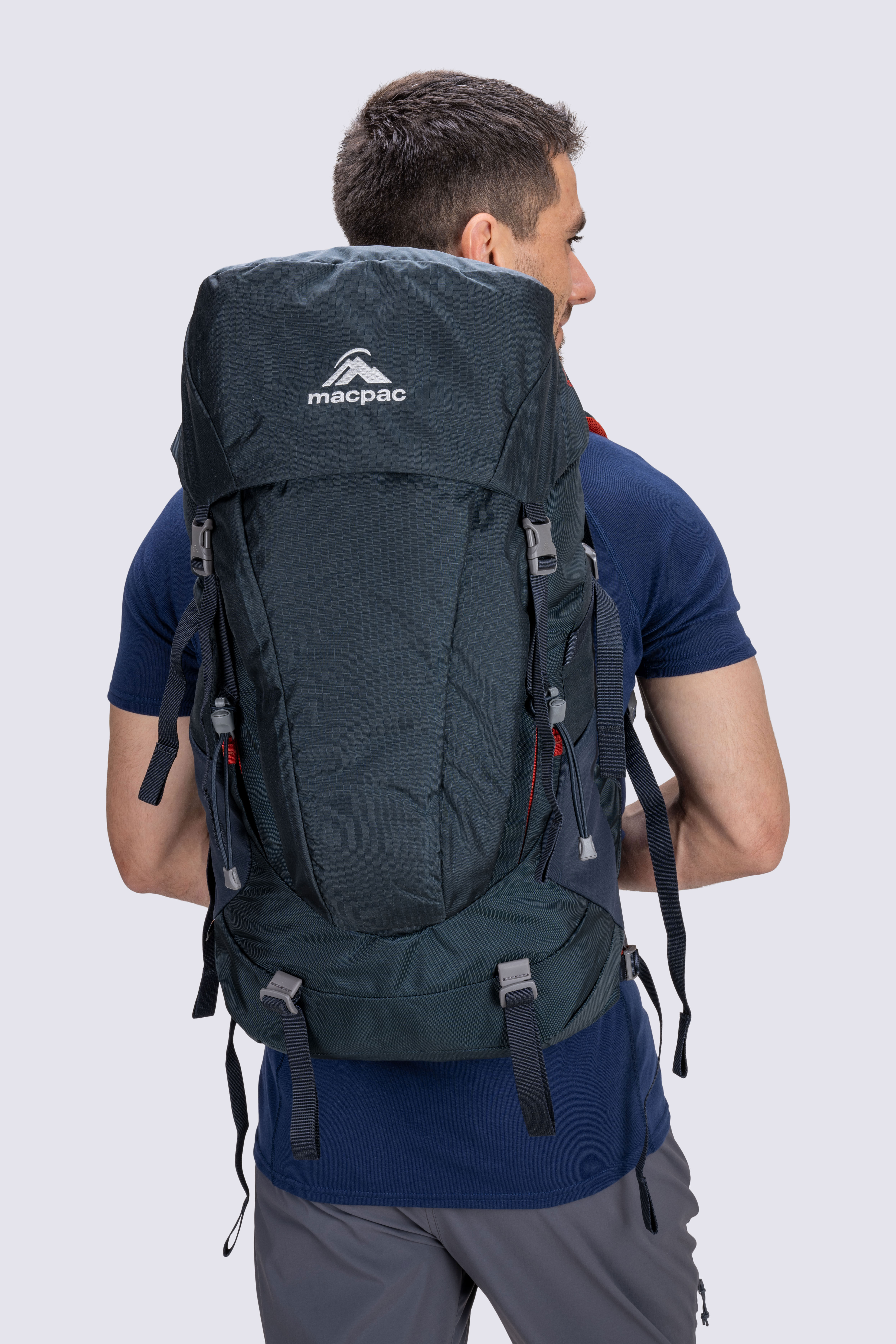 Macpac Torlesse 35L Hiking Pack Macpac