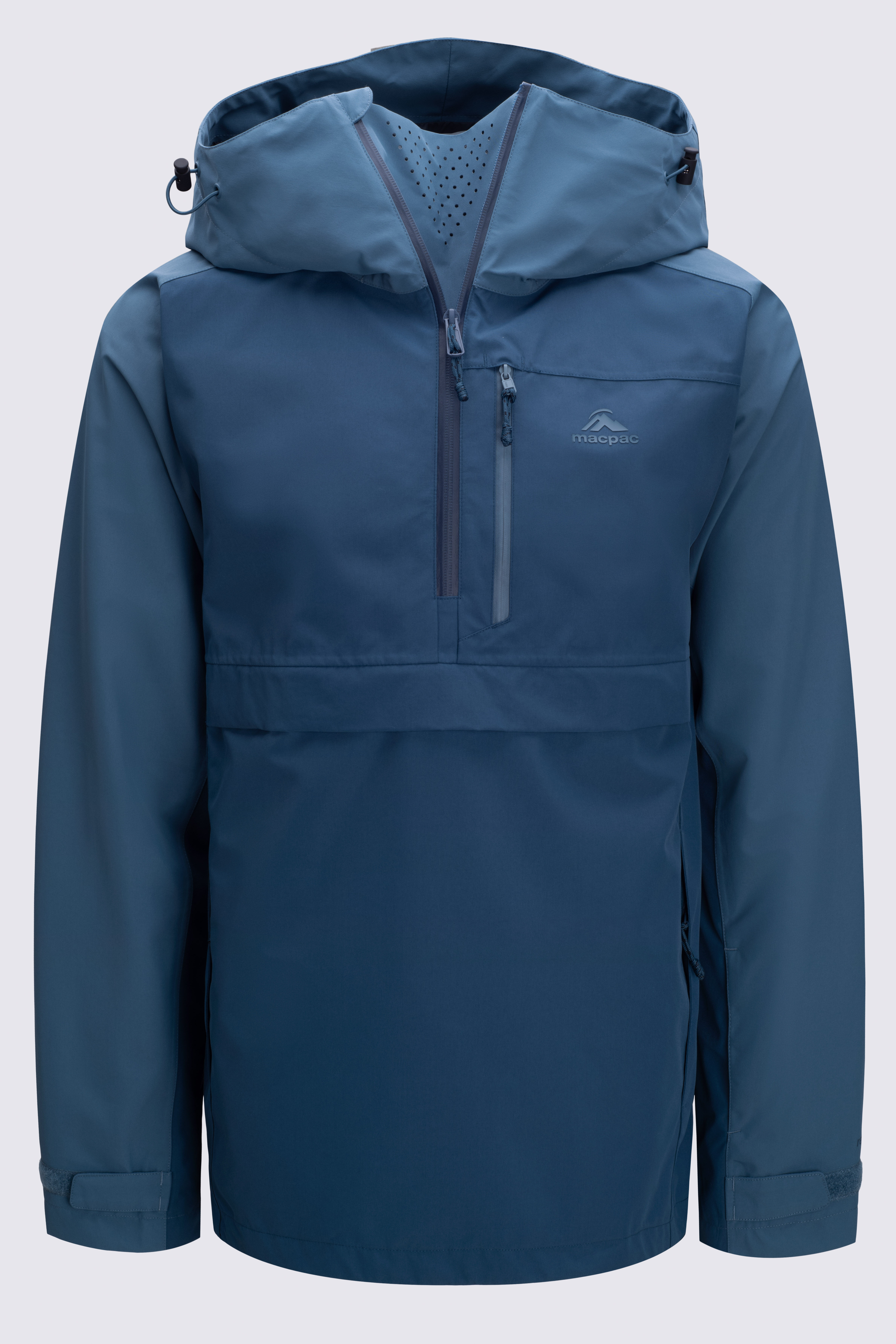 Macpac Men s Alta Snow Anorak Macpac