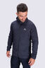Macpac Men's Nitro Hybrid Jacket, Black, hi-res