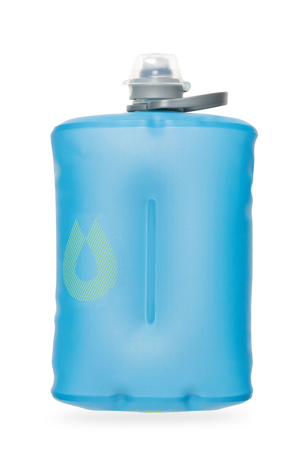 HydraPak Stow Bottle &mdash; 1L, Blue, hi-res