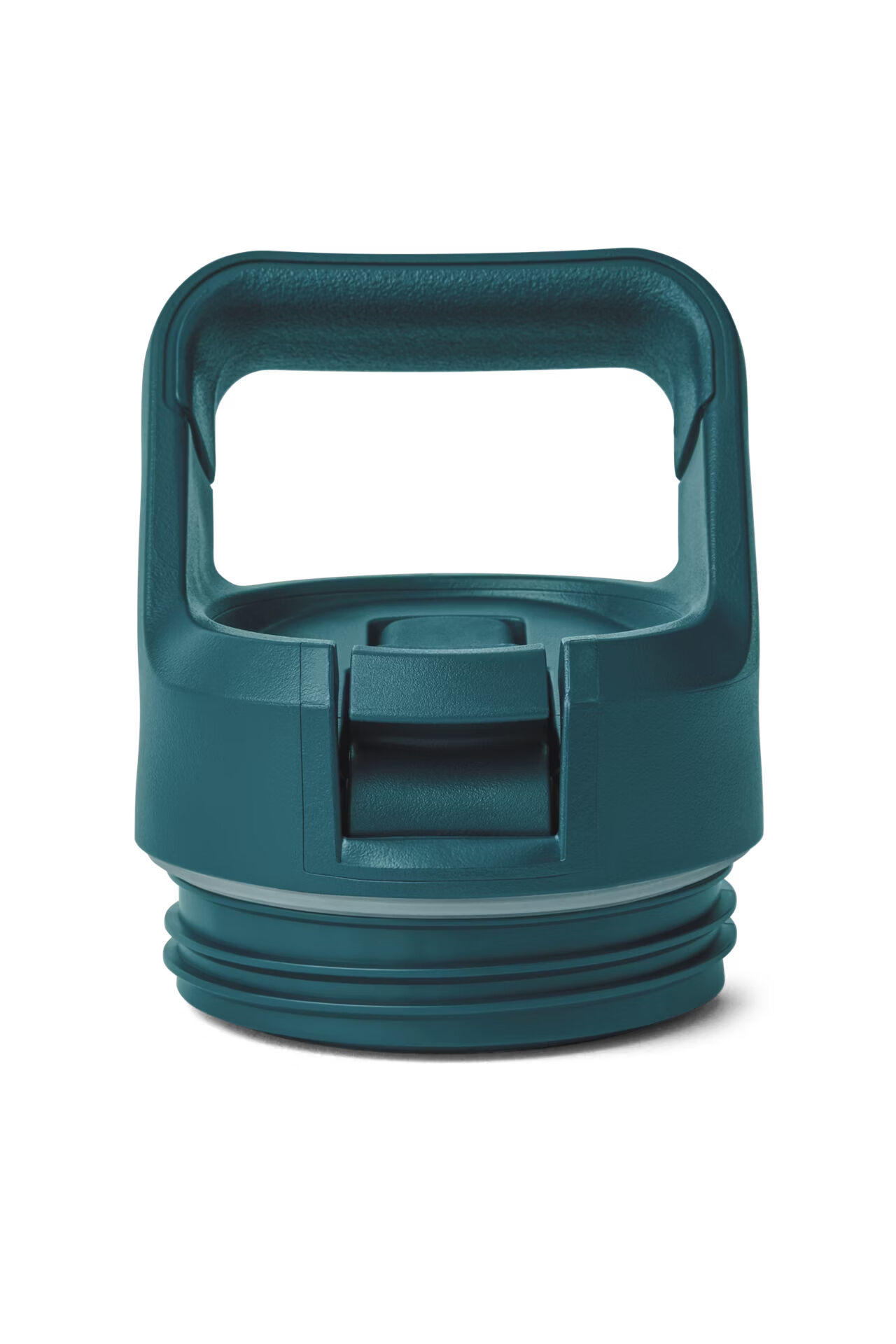 Yeti water 2024 bottle straw cap