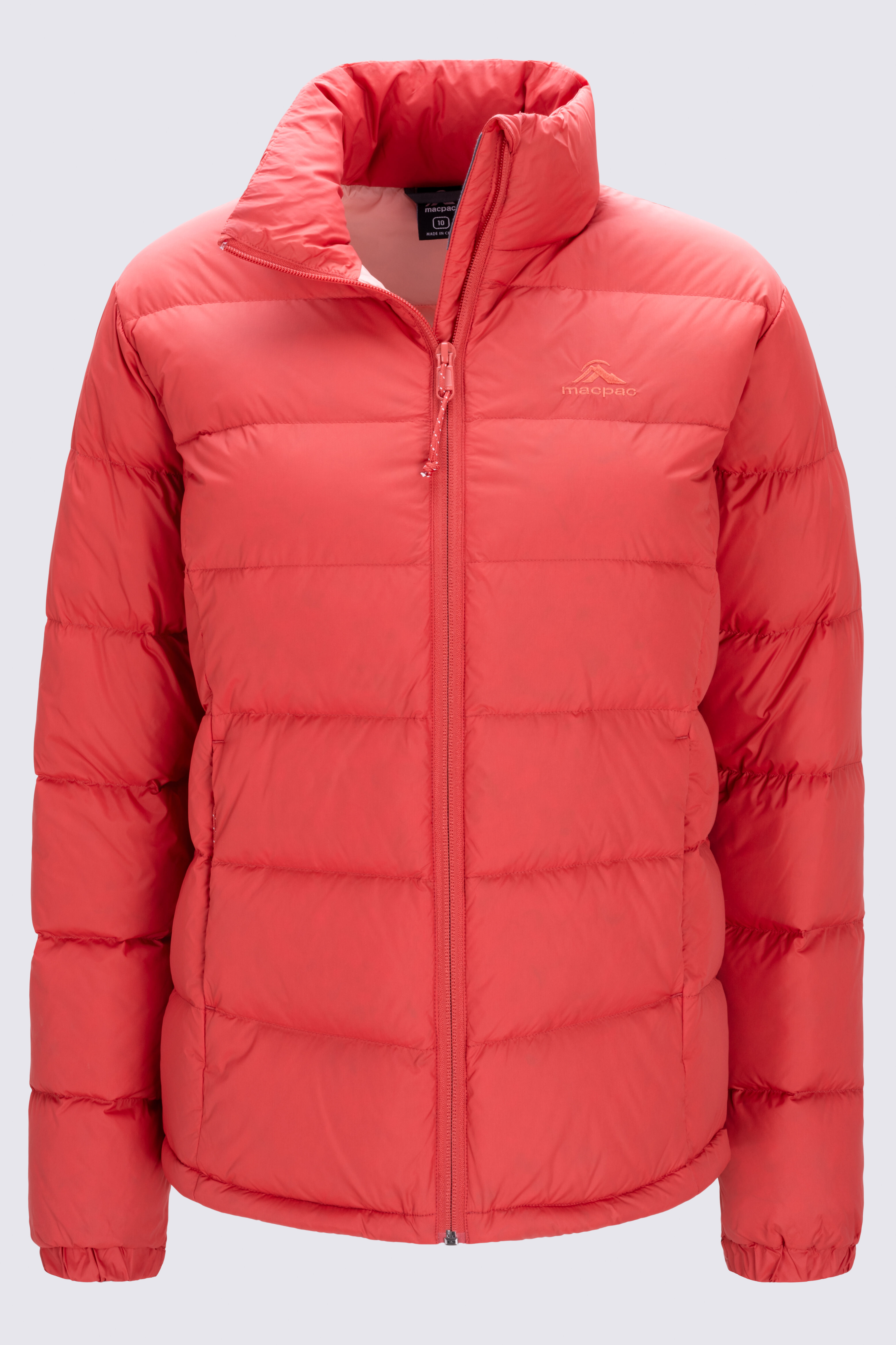 Macpac ladies jackets best sale