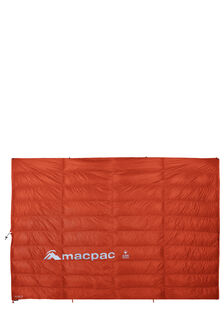 Macpac NZAT 700 Down Quilt, Indicator