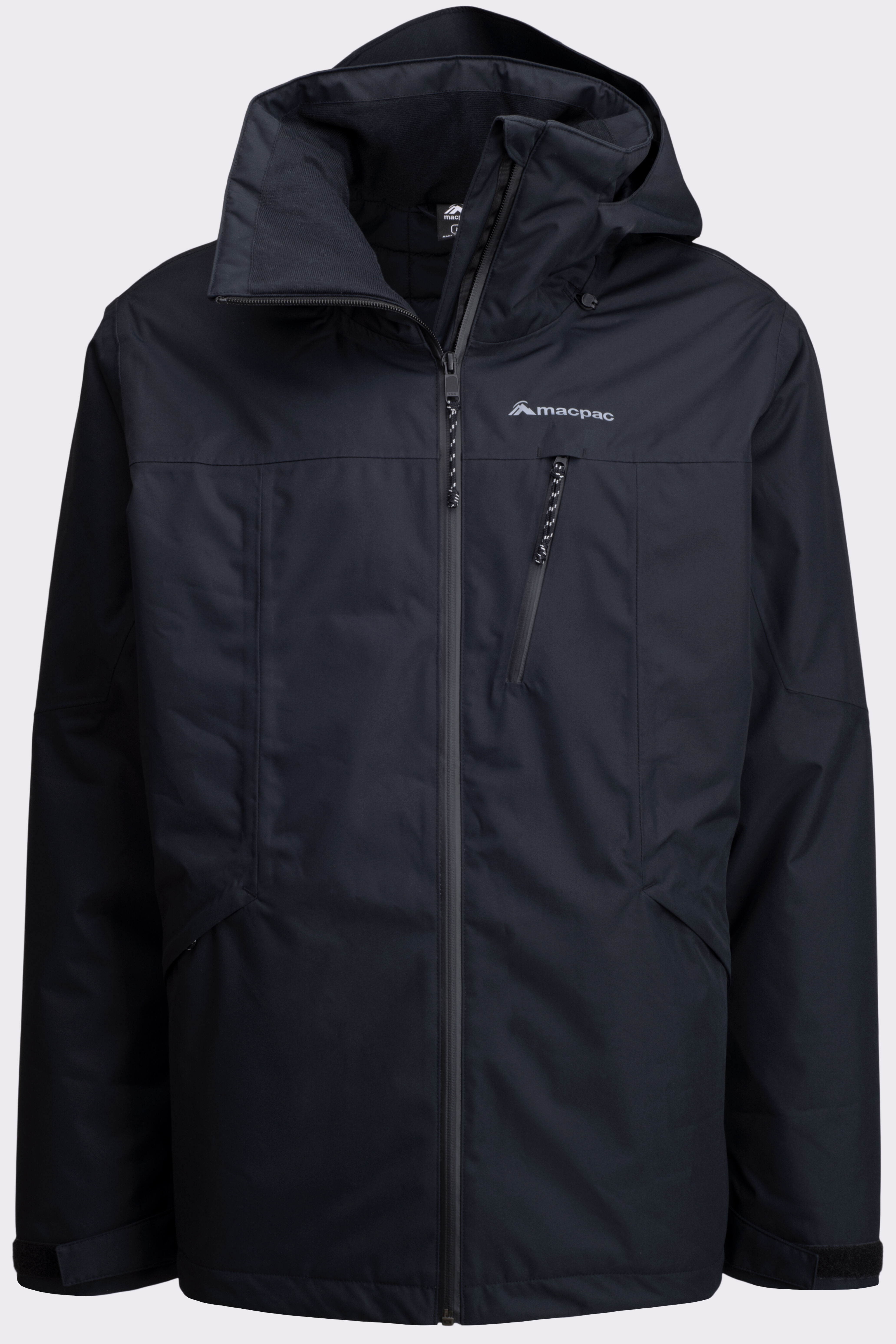 Macpac Men's Lyford Snow Jacket | Macpac