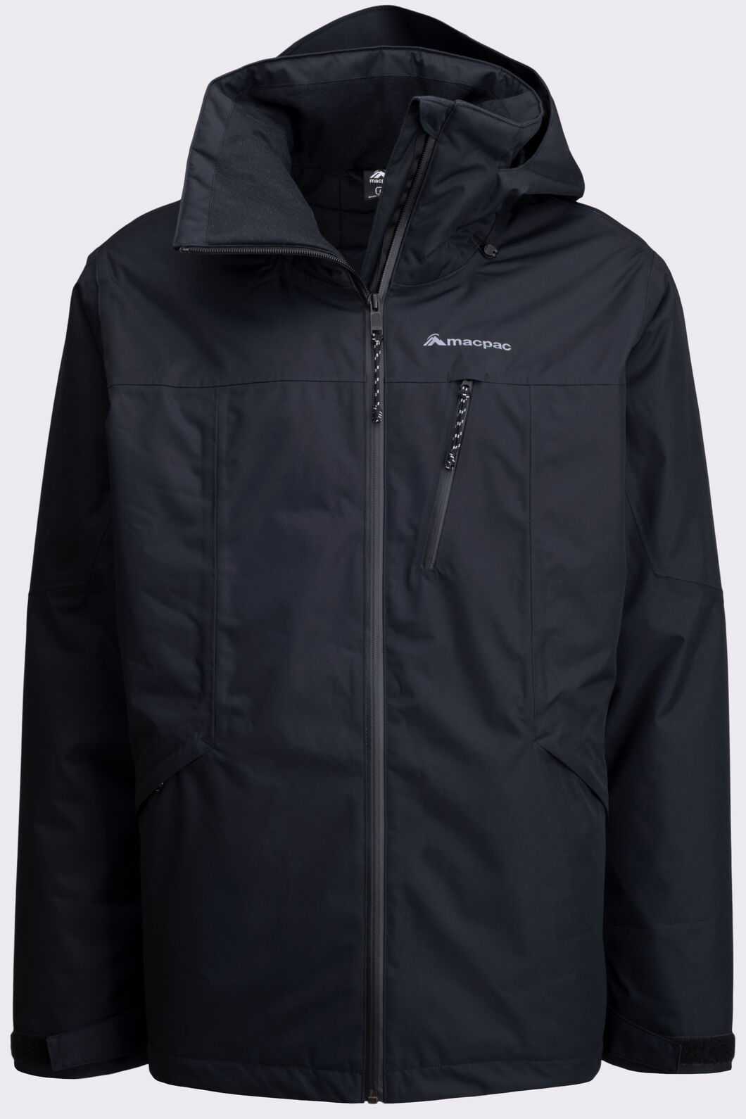 Macpac Men's Lyford Snow Jacket Macpac