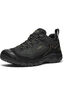KEEN Men's Targhee IV Low WP Hiking Boots, Black, hi-res