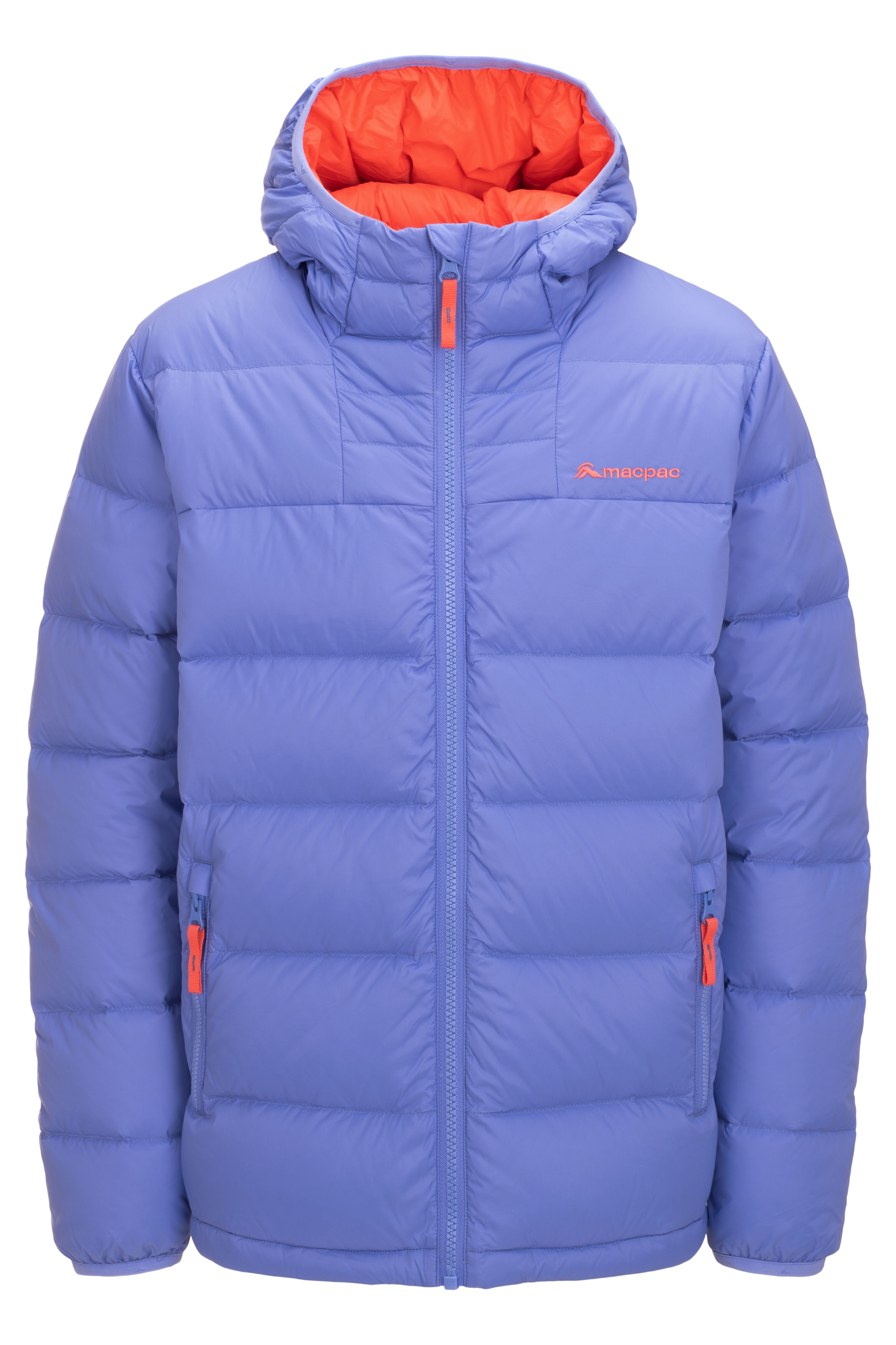 Macpac kids hotsell down jacket
