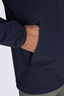 Macpac Men's Sefton Hooded Jacket, Black, hi-res