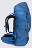 Macpac Torlesse 65L Hiking Backpack, High Tide, hi-res