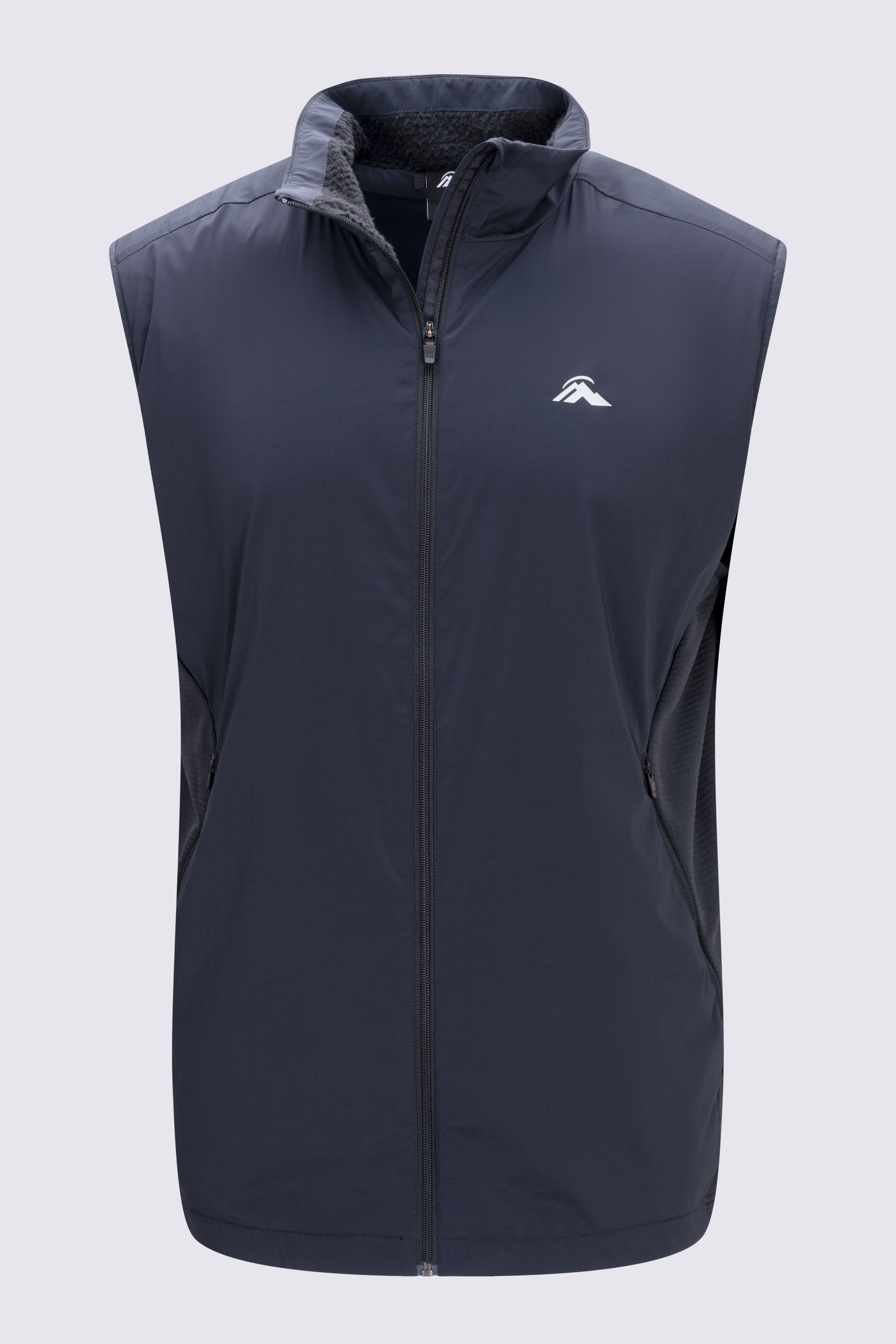 Macpac vest hot sale nz