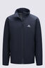 Macpac Men's Northerly Jacket, Black, hi-res
