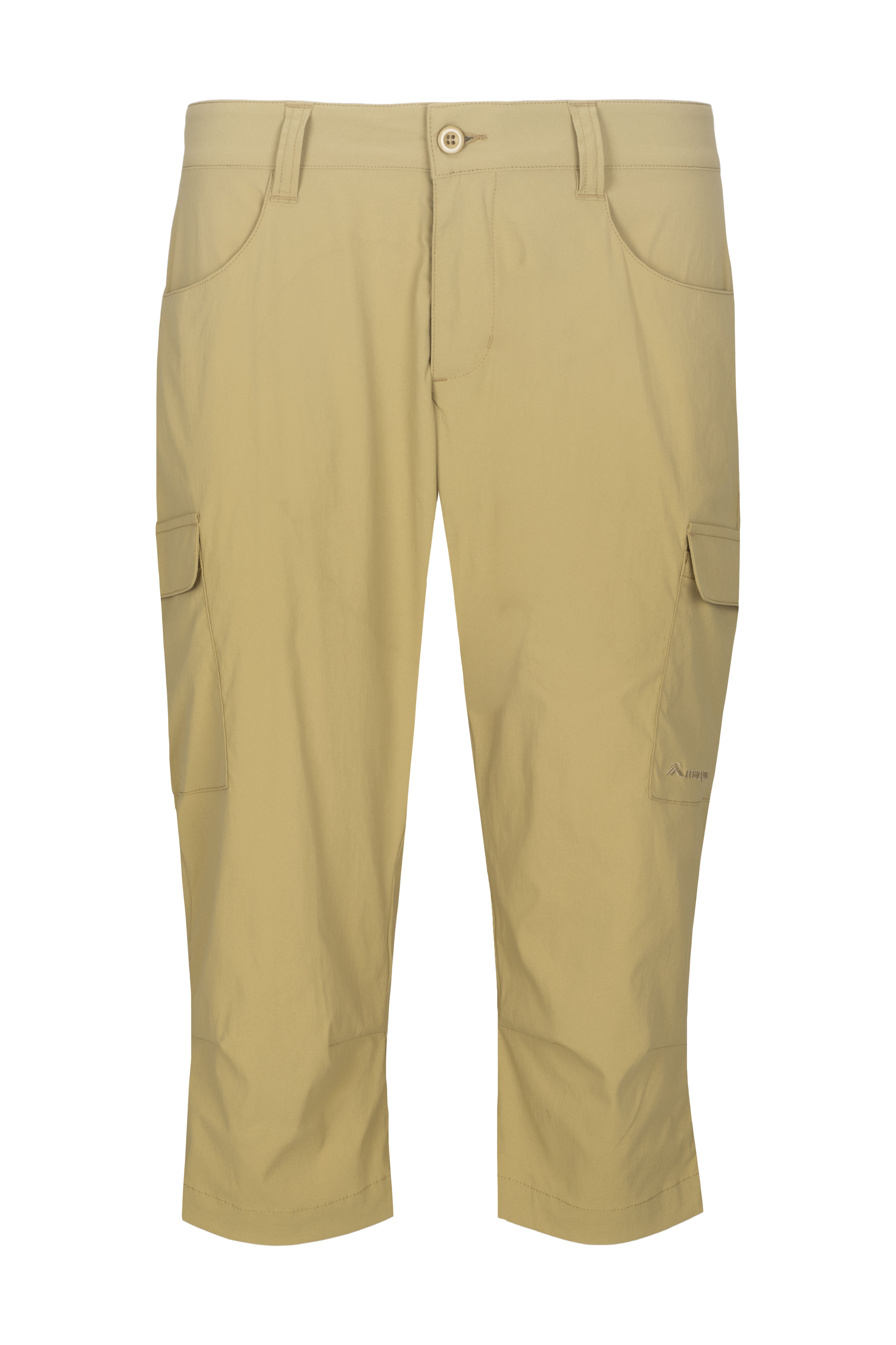 Evans Curves Green 34 Trousers  New Look