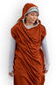 Sea to Summit Reactor Fleeceweight Liner - Regular, Picante, hi-res