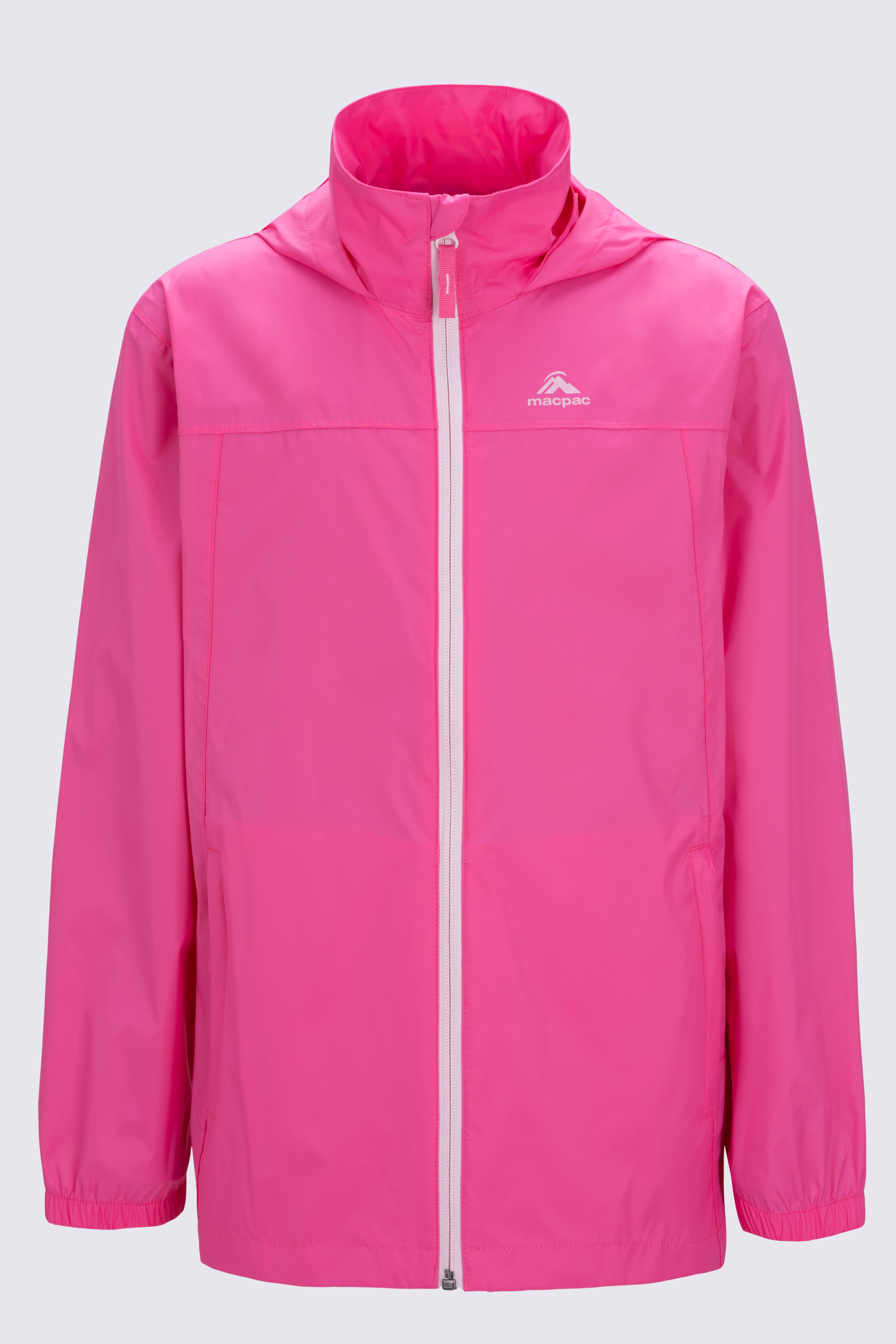 Macpac Kids Pack It Jacket Macpac