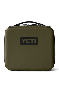 YETI® Daytrip® Insulated Lunch Box 3L, Olive, hi-res