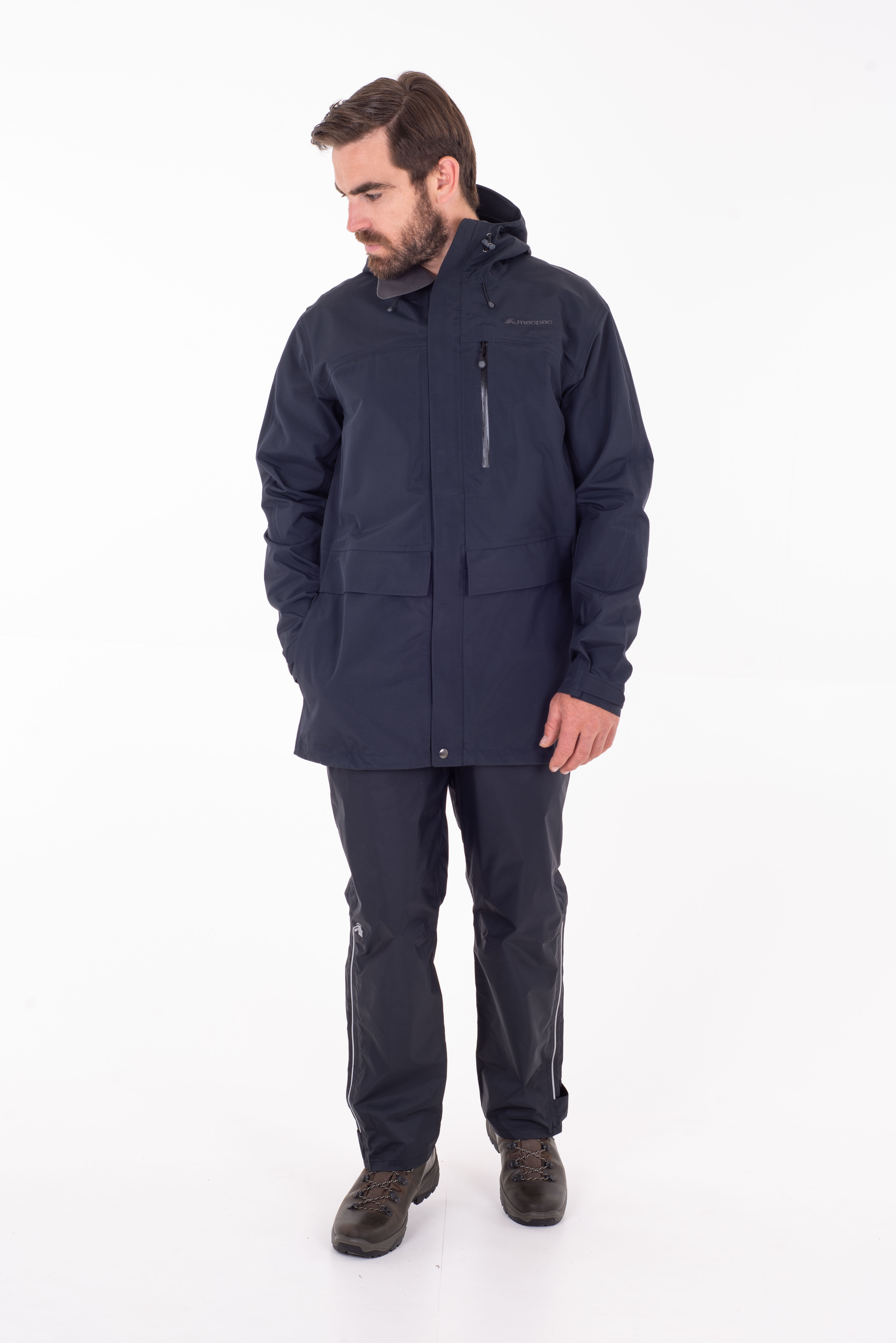 Macpac new arrivals resolution jacket
