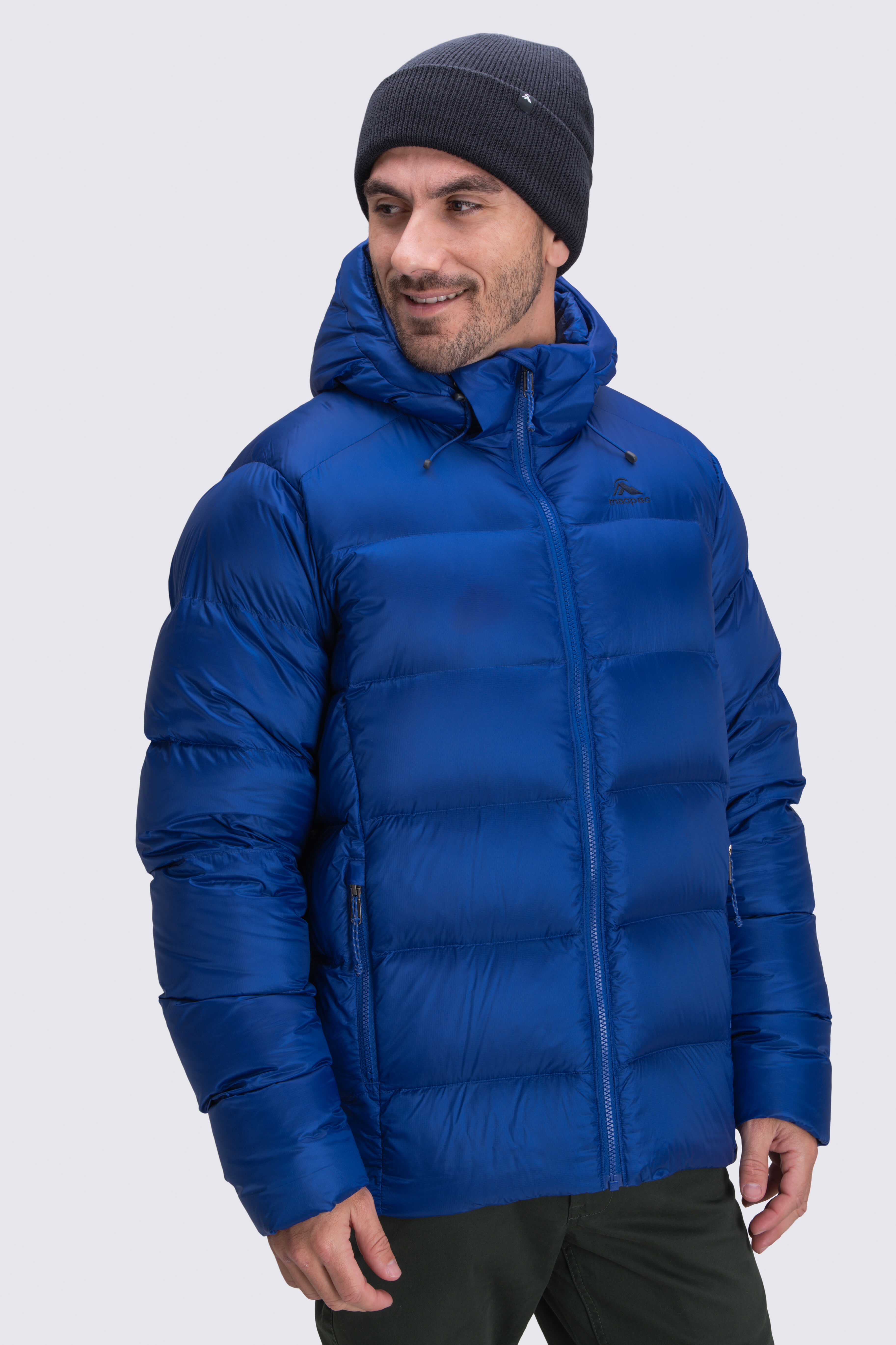 Macpac equinox alpine cheap series down jacket
