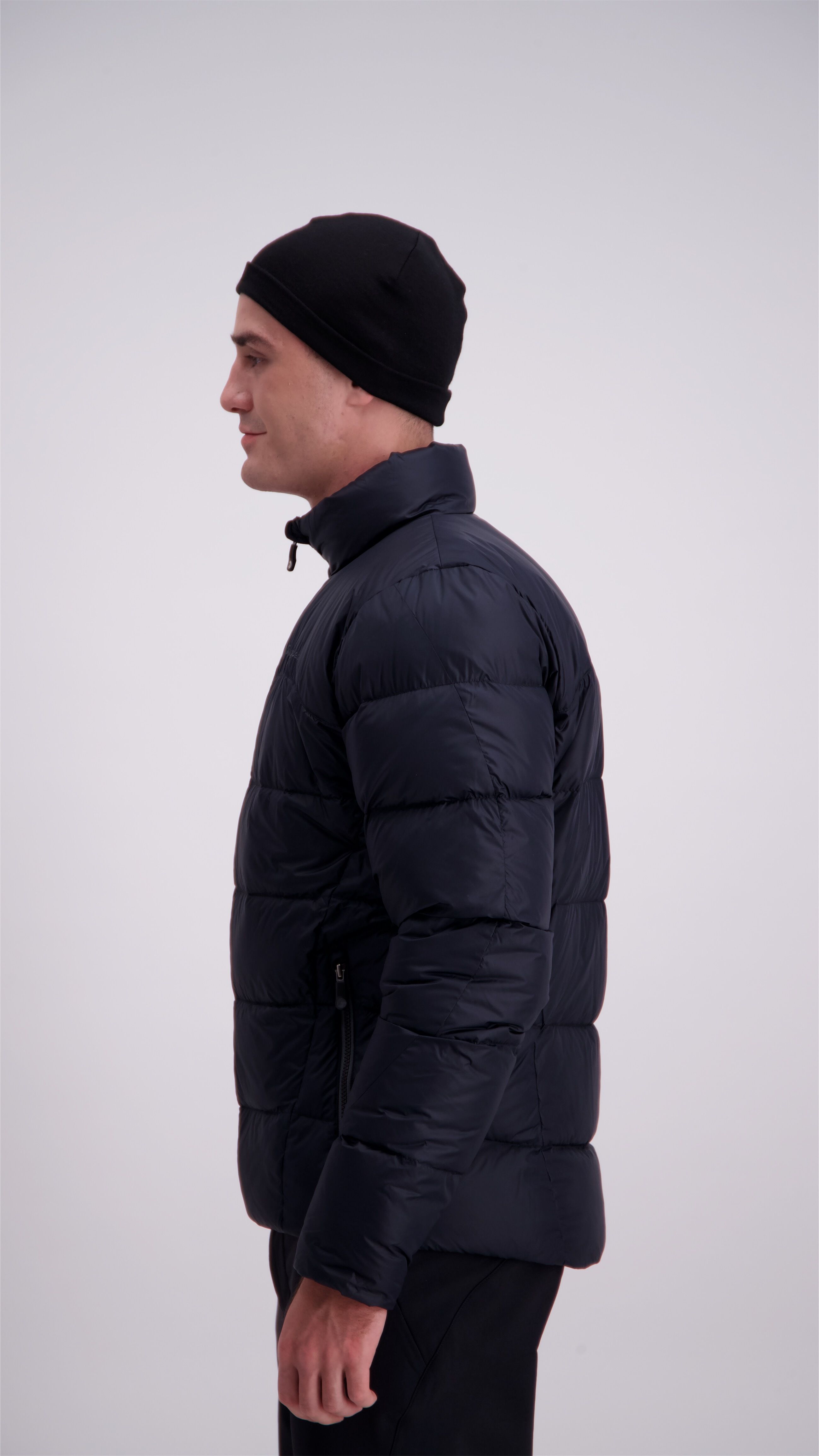 macpac sundowner jacket review