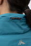Macpac Women's Traverse Rain Jacket, Lake Blue/Ocean Depths, hi-res