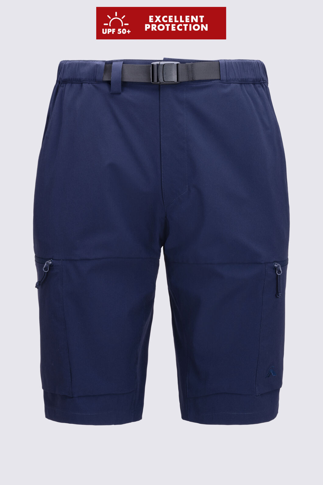 Macpac Men's Mountain Cargo Shorts Macpac
