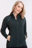 Macpac Women's Tui Fleece Jacket, Scarab, hi-res