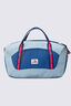 Macpac Wilderness 50L Duffel Bag, Tourmaline/Blue Quartz, hi-res