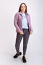 Macpac Women's Uber Light Down Jacket, Elderberry, hi-res