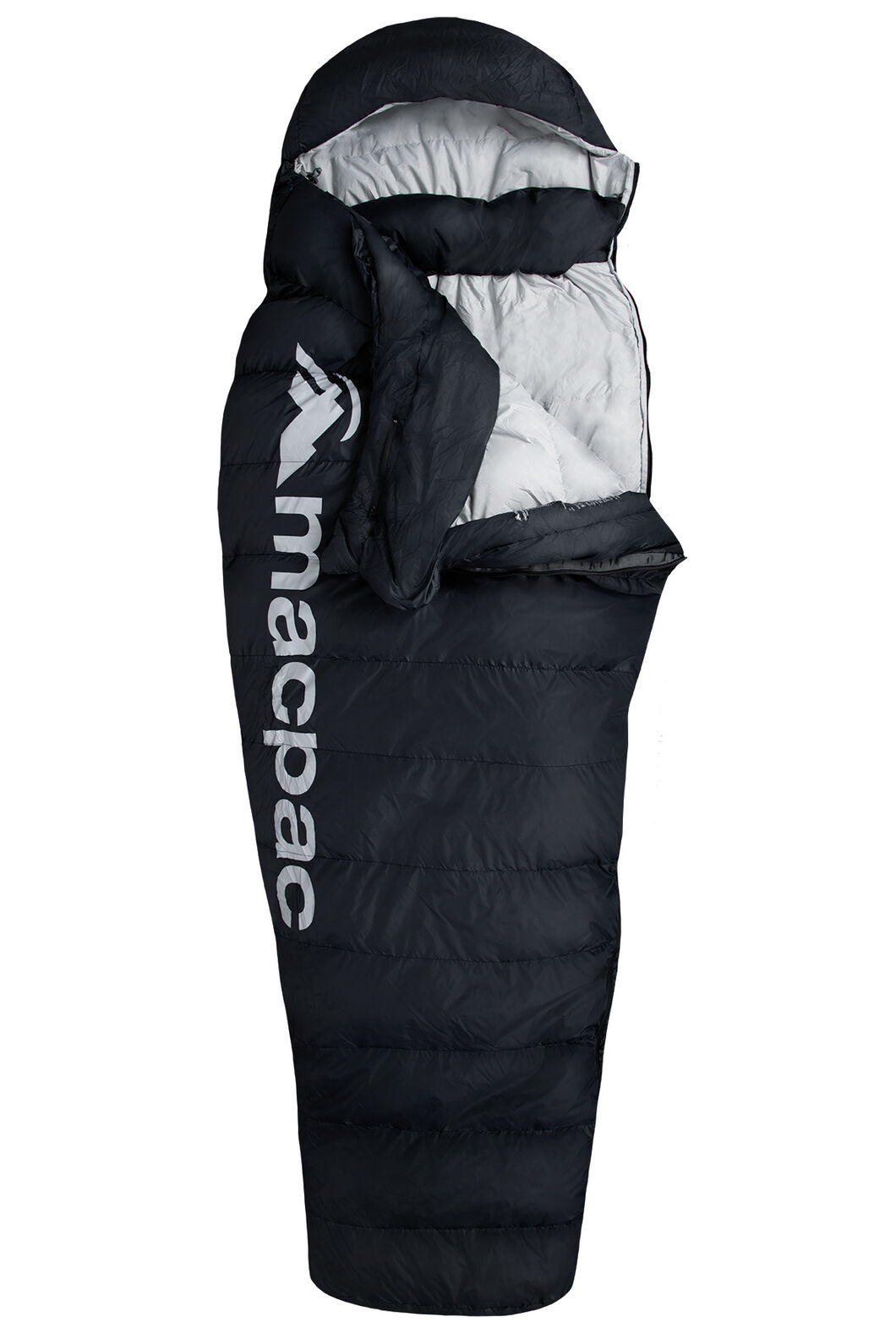 Macpac Overland Down 400 Sleeping Bag — Standard Macpac