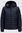 Macpac Women's Uber Light Hooded Down Jacket ♺, Black, hi-res