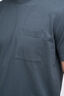 Macpac Men's Midweight T-Shirt, Dark Slate, hi-res