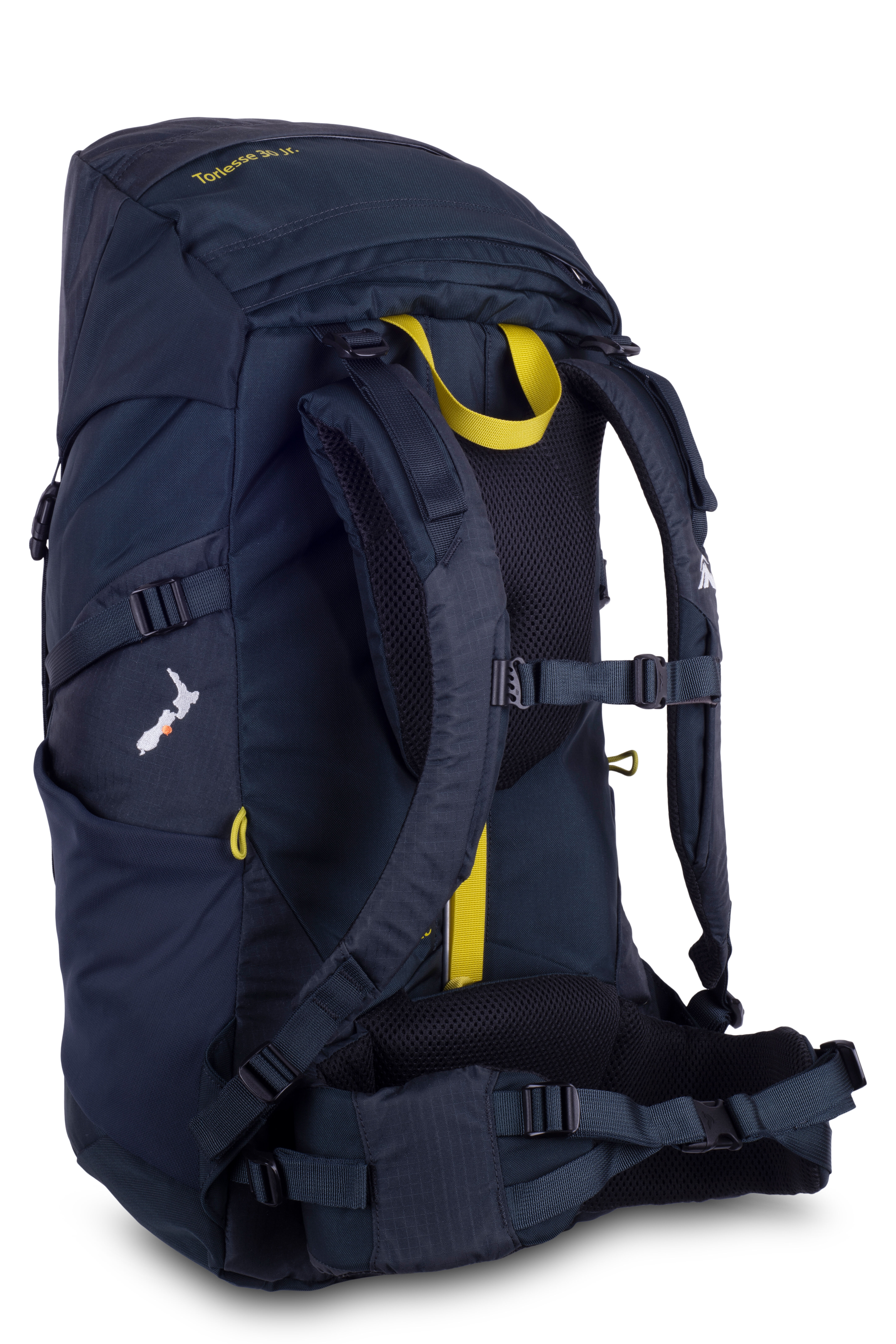 Macpac Torlesse 30L Junior Hiking Backpack Macpac