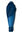 Macpac Kids' Aspire 270 Synthetic Sleeping Bag (1.8°C), Poseidon/Blue Sapphire, hi-res