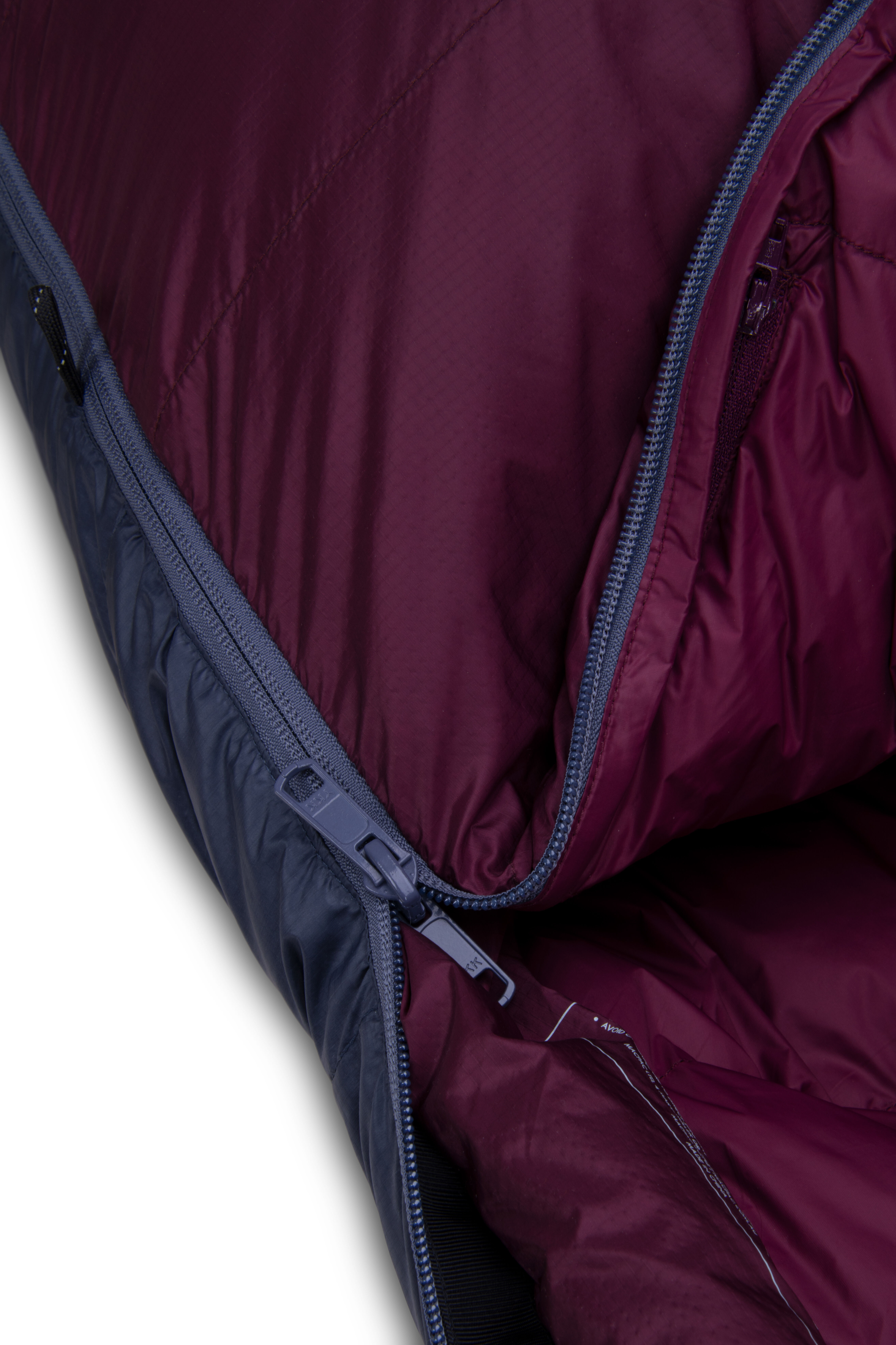 Macpac Standard Dusk 400 Down Sleeping Bag (-3°C) | Macpac