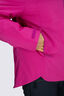 Macpac Women's All-Season Snow Jacket, Festival Fuchsia, hi-res