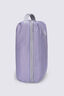 Macpac Hanging Washbag, Lavender, hi-res