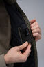 Macpac Men's Halo Down Vest ♺, Grape Leaf, hi-res
