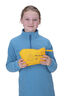 Macpac Kids' Pack-It-Jacket, Gold Fusion, hi-res