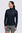 Macpac Women's Ambrose Pullover, Black Macpac Women's Ambrose Pullover, Black, hi-res
