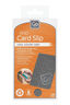 Go Travel Go RFID The Slip Card Wallet, Grey, hi-res
