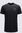 Macpac Men's Mason Merino Tech T-Shirt, Black, hi-res