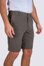 Macpac Men's Weekender Shorts, Black Olive, hi-res