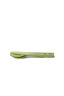 Sea to Summit 3-Piece Horizon Cutlery Set - Tarragon, Tarragon, hi-res