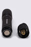 Macpac Focus Control Rechargeable Torch RDF1200 Lumens, Black, hi-res