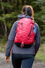 Macpac Rāpaki 22L Backpack, Coral, hi-res